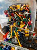 Kneks. Bakvol, Ophalen of Verzenden, Gebruikt