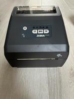Zebra ZD421D labelprinter, Ophalen of Verzenden, Gebruikt, Etiket, Zebra printer