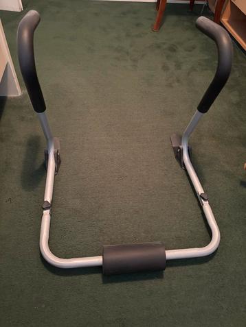 Buikspiertrainer - Perfect voor thuis! beschikbaar voor biedingen