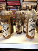 Lijnolie, Minder dan 5 liter, Ophalen, Zo goed als nieuw, Overige kleuren