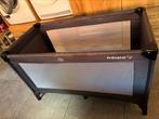Campingbed prenatal / reisbed / logeerbed, Kinderen en Baby's, Babywiegjes en Ledikanten, Ophalen, Zo goed als nieuw, Reisbedje
