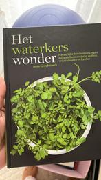 Het waterkerswonder, Verzenden, Zo goed als nieuw