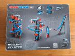 Fischertechnik Rolling Starter - Compleet, Kinderen en Baby's, Speelgoed | Bouwstenen, Ophalen of Verzenden, Zo goed als nieuw