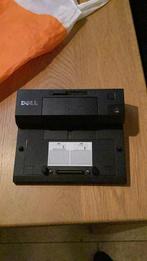 Dell docking, Ophalen, Gebruikt