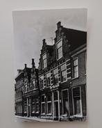 Kaart Brielle Geboortehuis Maarten Harpertszoon Tromp, Ophalen of Verzenden, Voor 1920, Gelopen, Zuid-Holland