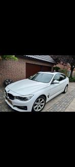 BMW 3-SERIE GT (f34) 320I Aut8 2015 Wit de latzde kans, Auto's, Te koop, Geïmporteerd, 5 stoelen, Benzine