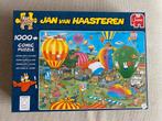Legpuzzel Nijntje 65 jaar (Jan van Haasteren) | 1000 stukjes, Ophalen of Verzenden, Zo goed als nieuw