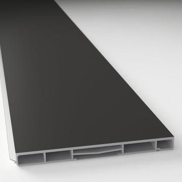 IKEA Forbattra plint mat antraciet - afbeelding 2