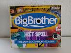 Het spel : BIG BROTHER, Hobby en Vrije tijd, Gezelschapsspellen | Bordspellen, Ophalen of Verzenden, Zo goed als nieuw