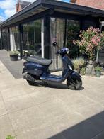 Scooter opknapper ! evt voor onderdelen, Ophalen, Zo goed als nieuw, Benzine, Overige merken