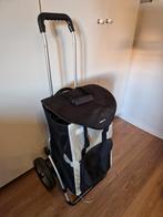 Anderson Royal Boodschappentrolley, Ophalen, Zo goed als nieuw