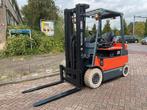 Toyota 7FBMF25 2500KG 5.00METER HEFTRUCK (bj 2012), 2000 tot 3000 kg, Elektrisch, Heftruck, Toyota