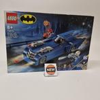 LEGO 76274 Batmobile | Nieuw, Lego, Nieuw, Support@lego.com, LEGO System A/S
Aastvej 1
7190 Billund
Denmark