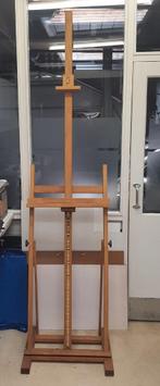 schildersezel, Hobby en Vrije tijd, Schilderen, Ophalen, Gebruikt, Ezel