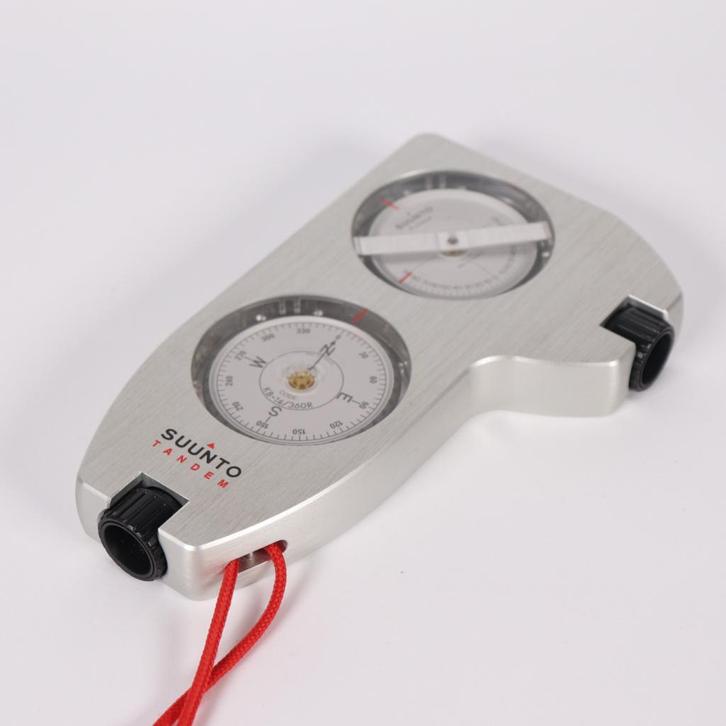 Suunto Tandem/360PC - Incl. Garatie, Auto diversen, Auto-accessoires, Gebruikt