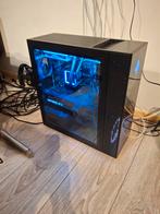 Mooie game PC, HP Omen 30L, Computers en Software, Desktop Pc's, Ophalen, Hp, 32 GB, Virtual Reality