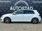 Volkswagen Golf 1.4 TSI Highline NL-Auto/2e Eigenaar/Pano/NA, Voorwielaandrijving, Euro 5, Gebruikt, 4 cilinders