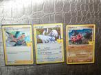 Pokémon Celebrations Set - 3 Kaarten, Ophalen of Verzenden, Zo goed als nieuw