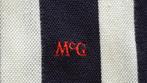 Nieuw Mc Gregor Polo met mooie blauwe kleur maat  M