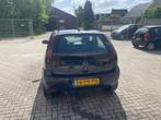 Opel Corsa 1.2-16V Rhythm, Auto's, Voorwielaandrijving, 4 cilinders, 1229 cc, Zwart