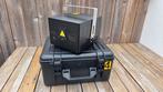 RGB laser projector, 10.000mW, Muziek en Instrumenten, Licht en Laser, Ophalen, Zo goed als nieuw, Laser
