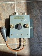 controle unit 17, Verzamelen, Militaria | Tweede Wereldoorlog, Ophalen of Verzenden, Landmacht, Nederland, Overige typen