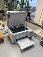 Epson EcoTank ET-4856 Printer - Zo goed als nieuw!, Computers en Software, Ophalen, Zo goed als nieuw
