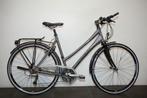 Hybride fiets Giant Aero 2 - Maat: L, 28 inch, Meer dan 20 versnellingen, 53 tot 56 cm, Gebruikt