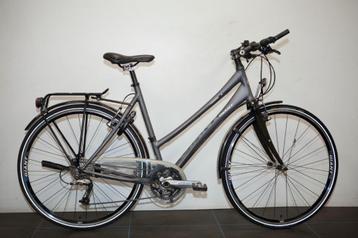 Hybride fiets Giant Aero 2 - Maat: L beschikbaar voor biedingen