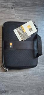 Case Logic Tablet Tas 9-10 inch, Ophalen of Verzenden, 11 inch of minder, Gebruikt, Case Logic
