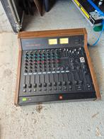PRO.MX 1200 Inkel Mengpaneel Mixer, Muziek en Instrumenten, Mengpanelen, Ophalen of Verzenden, Zo goed als nieuw