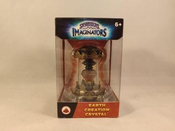 Skylanders Imaginators Earth Rocket Creation Crystal beschikbaar voor biedingen