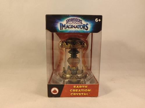Skylanders Imaginators Earth Rocket Creation Crystal, Verzamelen, Poppetjes en Figuurtjes, Nieuw, Ophalen of Verzenden