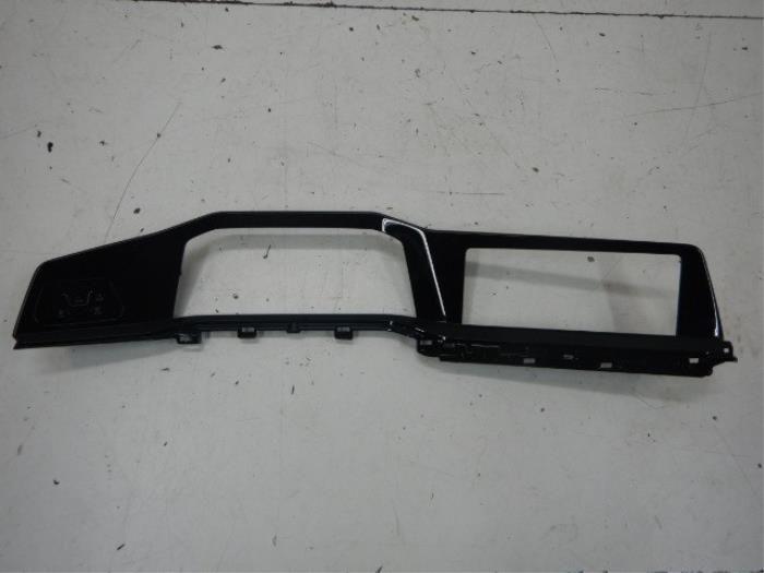 Dashboard deel Volkswagen Golf (22741442), Auto-onderdelen, Dashboard en Schakelaars, Gebruikt, Ophalen