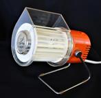 DDR Retro Cilinder Ventilator Design Zeer compact ventilator, Antiek en Kunst, Curiosa en Brocante, Ophalen of Verzenden