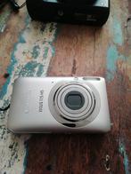 Canon IXUS 115 HS, Ophalen of Verzenden, Zo goed als nieuw, Canon, 8 keer of meer