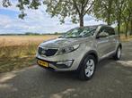Kia Sportage 1.6 GDI, Voorwielaandrijving, 65 €/maand, 1280 kg, 4 cilinders