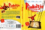 Pinkeltje de originele speelfilm, Alle leeftijden, Ophalen of Verzenden, Zo goed als nieuw