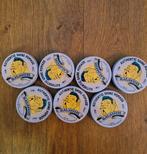 Nieuw! Authentic Shine Pomade twv 19,- van Gladjakkers., Ophalen of Verzenden, Nieuw, Shampoo of Conditioner