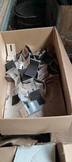 Zonnepaneel Bevestigingsmaterialen - Aluminium, Doe-het-zelf en Verbouw, Metalen, Ophalen, Aluminium