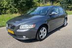 Volvo S40 1.6 D2 S/S Limited Edition Navigatie-- Xenon— Cl, Voorwielaandrijving, Euro 5, 4 cilinders, Traction-control