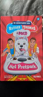 De avonturen van Rutger en Thomas, Ophalen of Verzenden