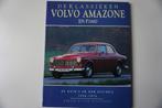 Volvo AMAZONE & P 1800, Ophalen of Verzenden, Nieuw, Volvo