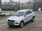 Mercedes-Benz Mercedes-benz 2012 Grijskenteken, Auto's, Automaat, 4 cilinders, USB, Bedrijf