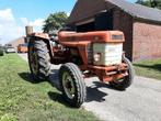 Renault Master 1 tractor / trekker met kenteken oldtimer, Ophalen, Gebruikt, Dieselmotor, 1400 tot 1800 rpm