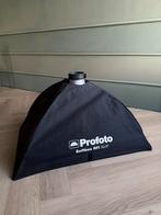 Profoto RFI 2x3 Softbox, Ophalen, Zo goed als nieuw, Lamp of Flitsset