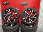 20 inch ORIGINEEL RENAULT GRAND SCENIC VELGEN EN BANDEN, Banden en Velgen, Ophalen of Verzenden, 195 mm, 20 inch