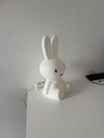 Nijntje Lamp - Iconische Kinderlamp, Huis en Inrichting, Ophalen of Verzenden, Zo goed als nieuw, Kunststof, Minder dan 50 cm