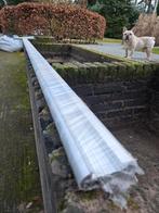 Aluminium Kraal Trim & Hoektrim - Nieuw, Doe-het-zelf en Verbouw, Overige materialen, Ophalen of Verzenden, 250 cm of meer, Lijsten