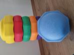 Stapstenen  educatief Stepping stone nieuw 8 stuks, Ophalen of Verzenden, Nieuw